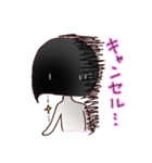 おはなスタンプ（個別スタンプ：8）