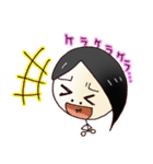 おはなスタンプ（個別スタンプ：12）