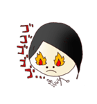 おはなスタンプ（個別スタンプ：14）
