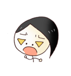 おはなスタンプ（個別スタンプ：17）