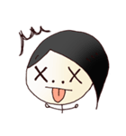 おはなスタンプ（個別スタンプ：27）