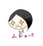 おはなスタンプ（個別スタンプ：31）