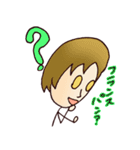 おはなスタンプ（個別スタンプ：32）