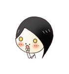 おはなスタンプ（個別スタンプ：37）