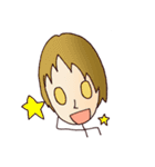 おはなスタンプ（個別スタンプ：38）