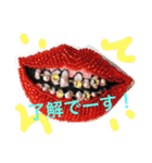 ネオン. スタンプだよ（個別スタンプ：1）