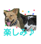千エ乙ファミリー♪（個別スタンプ：8）