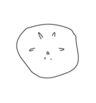 Life of Chunk（個別スタンプ：4）