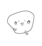 Life of Chunk（個別スタンプ：5）