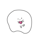 Life of Chunk（個別スタンプ：6）