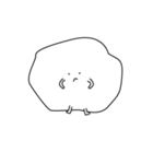 Life of Chunk（個別スタンプ：8）