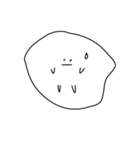 Life of Chunk（個別スタンプ：9）