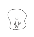 Life of Chunk（個別スタンプ：10）