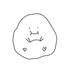 Life of Chunk（個別スタンプ：11）