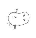 Life of Chunk（個別スタンプ：13）