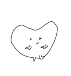 Life of Chunk（個別スタンプ：14）