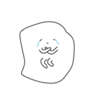 Life of Chunk（個別スタンプ：17）