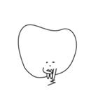 Life of Chunk（個別スタンプ：18）