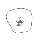 Life of Chunk（個別スタンプ：20）