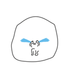 Life of Chunk（個別スタンプ：24）