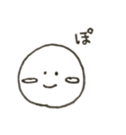 のどあめ（個別スタンプ：5）