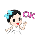 Little Baby First（個別スタンプ：3）