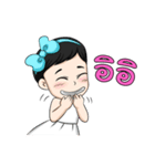 Little Baby First（個別スタンプ：4）