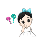 Little Baby First（個別スタンプ：10）