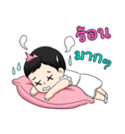 Little Baby First（個別スタンプ：13）