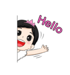Little Baby First（個別スタンプ：15）