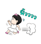 Little Baby First（個別スタンプ：17）