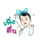 Little Baby First（個別スタンプ：21）