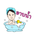 Little Baby First（個別スタンプ：26）