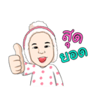 Little Baby First（個別スタンプ：32）
