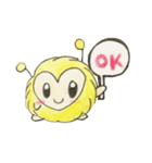 ボルモ2（個別スタンプ：1）