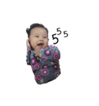 nongnada（個別スタンプ：7）