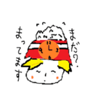 ゴハン丸君（個別スタンプ：25）