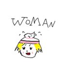 ゴハン丸君（個別スタンプ：38）