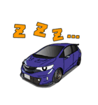 Race Car No.2（個別スタンプ：9）
