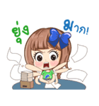 Rena from RentinPhuket（個別スタンプ：2）