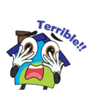 RentinPhuket（個別スタンプ：2）