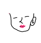 6耳（個別スタンプ：2）