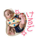 ゆ。（個別スタンプ：11）