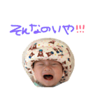 ゆ。（個別スタンプ：29）