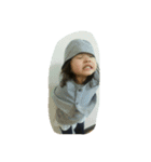 masaki family2（個別スタンプ：5）