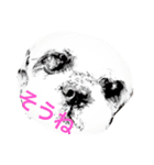 すず2（個別スタンプ：3）