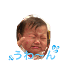 実郁ちゃん写真スタンプ2（個別スタンプ：21）
