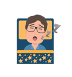 KINNY（個別スタンプ：12）