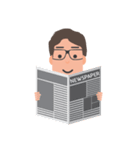 KINNY（個別スタンプ：16）