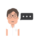 KINNY（個別スタンプ：24）